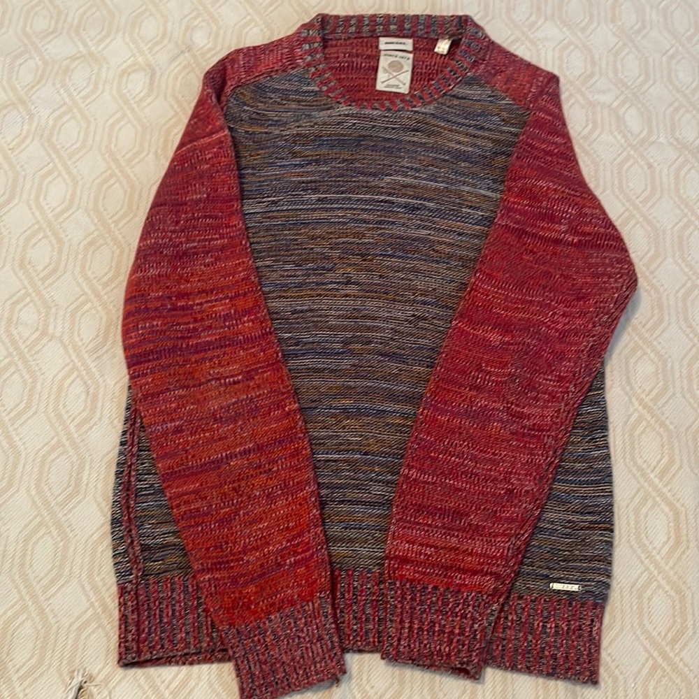 Diesel sweater very good condition